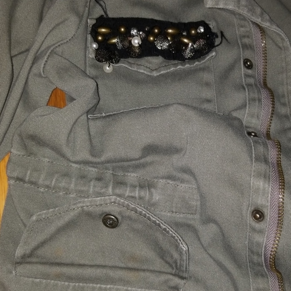 Utility Jacket - image 5